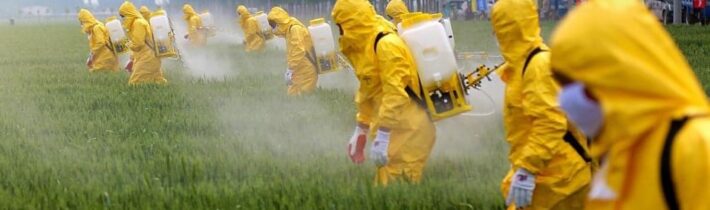 Zabudnite na hoax o „klimatickej zmene“. Ak nezmeníme poľnohospodárstvo a medicínu, ĽUDSTVO JE ODSÚDENÉ NA ZÁNIK