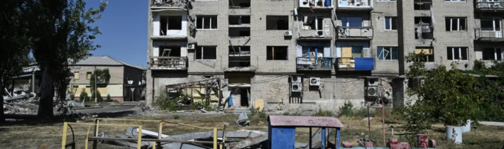 Foreign Policy: Strata Pokrovska je pre Ukrajinu nočnou morou — bez uhlia hospodárstvo skolabuje