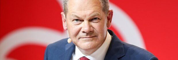 Nemecký kancelár Olaf Scholz stráca voličskú podporuNa pozadí situácie na Ukraji…