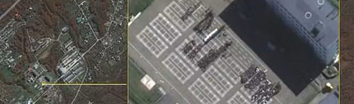 Vladimir Putin nepřímo potvrdil přítomnost vojáků KLDR na území Ruska a odmítl, že by za eskalaci bezpečnostní krize na Ukrajině mohlo Rusko! Novinářka Deutsche Welle se pohádala s Robertem Ficem, že mírový narativ je prý ruská propaganda! A podle MMF se Rusko stalo 4. největší ekonomikou světa!