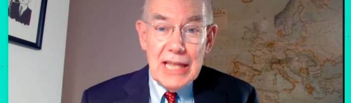 Ukrajina je napriek pomoci Západu odsúdená na neúspech