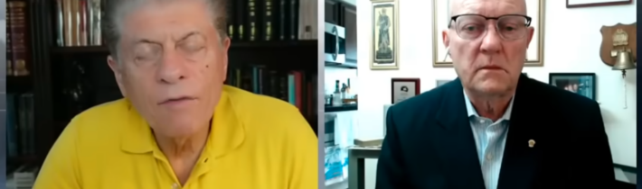 Po zvrhnutí Zelenského bude Ukrajina chcieť mier