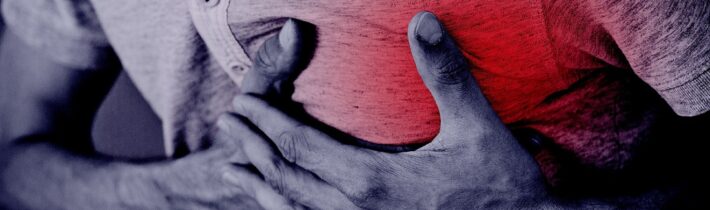 Od roku 2020 došlo k alarmujícímu nárůstu srdečních infarktů u mladých Američanů o 66 %