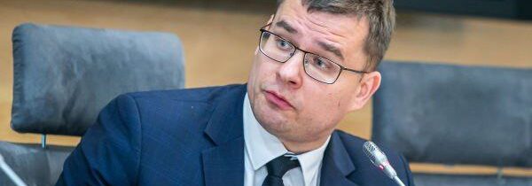 Litovský minister obrany Laurynas Kasciunas navrhol zavedenie sviatku na počesť…