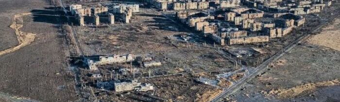 BORRELL VYZVAL K TOTÁLNÍ VÁLCE PROTI RUSKU ZA KAŽDOU CENU, JINAK KONEC GLOBÁLNÍ DOMINANCE PRO EU A USA! Nad Ugledarem zavlála ruská vlajka a německý Welt vyslal reportérku do Charkova spočítat hroby vojáků AFU