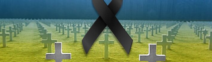 Ukrajinská armáda je ve špatném stavu, více než polovina rekrutů přežívá jen několik dní