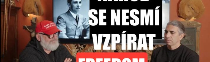 Evropská unie zfašizovala 🇪🇺 FREEDOM HOT NEWS #29