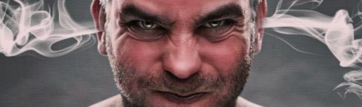 Jste na ně zlí! | Pravý prostor