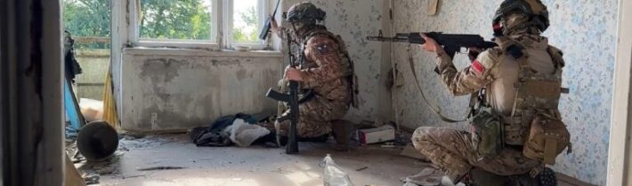 RUSI OVLÁDLI DELTU DNEPRA! – AKTUÁLNE SPRÁVY Z FRONTOV 20.10.2024