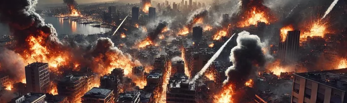 P. C. Roberts: CESTA K VÁLCE