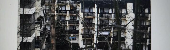 "Soud potrestal namalování ukrajinské vlajky v Praze, aktivisté podali odpor"… Zřejmě tady v…