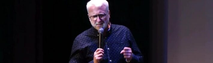 Konference FireGOLD – PhDr. Marian Jelínek – X-faktor úspěšných (kouč Jardy Jágra a dalších hvězd)