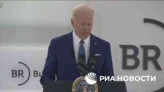 Prezident USA Biden sa vyjadril k nasadeniu ruskej hypersonickej strely Kinžal n…