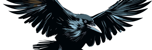 Havraní príbeh – stvorenie zvierat a ľudí » Belobog