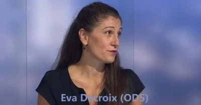 Eva Decroix (ODS): lůza "votravuje", že si chci jako poslankyně přidat nějakých pitomých 10 000Kč!