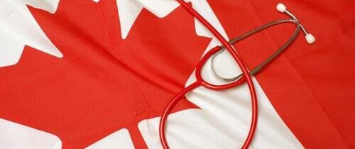 Kanada lídrem v “Eutanazii na vyžádání”
