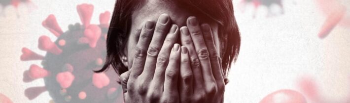 Dr. Coleman, THE EXPOSE: DŮKAZY, ŽE COVID VAKCÍNY ZPŮSOBUJÍ DUŠEVNÍ ONEMOCNĚNÍ