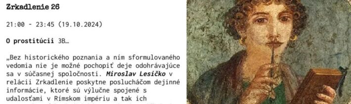 Zrkadlenie 26
