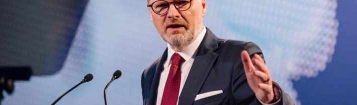 Česká vládo, jdi do prdele!