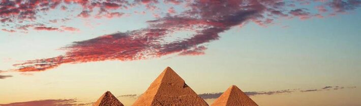 nejpodivnější věci nalezené v egyptě