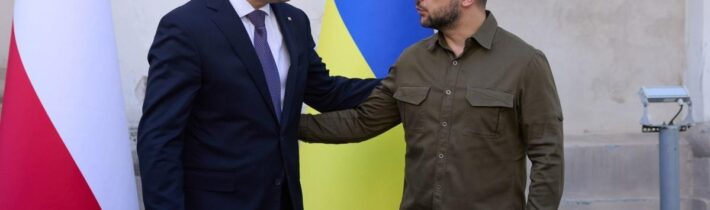 Varšava má plné zuby pomáhať Kyjevu zadarmo