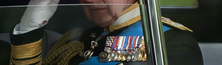 Koniec britského impéria?