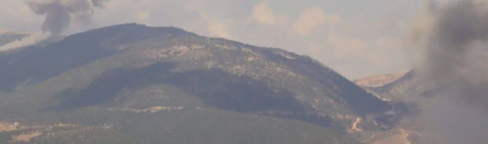 Larry Johnson: Izraelská „omezená“ pozemní invaze – (stejně jako ve Vietnamu) – P9 – Sklad: PŘEKLADY ATD.