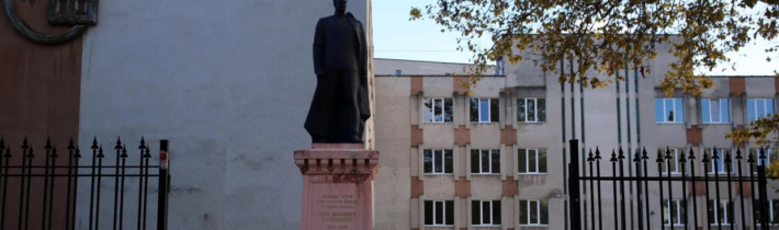 FAZ: Vykorenením ruskej kultúry v Odese Ukrajina škodí sama sebe