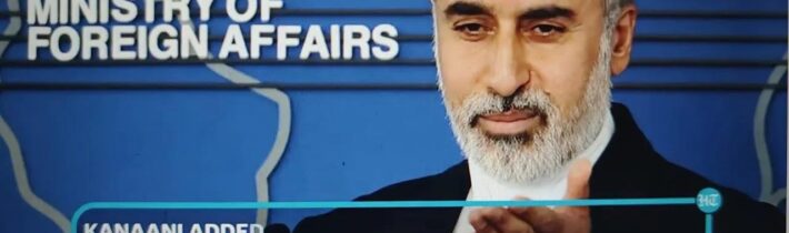 Opouští Írán hnutí Hizballáh? Spojenec Alí Chameneího říká, že Teherán nepošle vojáky do Libanonu..