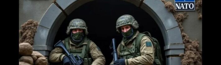 Tisíce bunkrov a tunelov! Poľsko a pobaltské štáty chce peniaze na vybudovanie „obrannej línie“