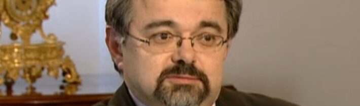 Jiří Weigl:  Povzdechnutí po volbách – ke změně je ještě daleko