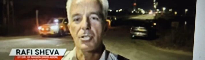 Dron Hizballáhu Mirsad zasáhl jídelnu základny izraelské armády; 4 vojáci byli zabiti a 58 zraněno..