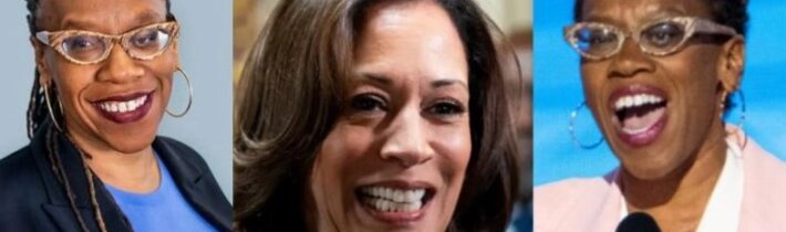 podvod agentury STEM/MARK. Češi PRÝ volí úžasnou Kamalu! DŮKAZ – INFOKURÝR