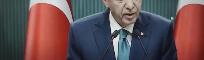 "Je čas použít síly vůči Izraeli": žádost člena aliance NATO k OSN po vpádu Izraele do Libanonu…