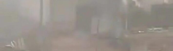 🚨⚠️‼️Libanon: Za poslední půlhodinu došlo na jihu Bejrútu k nejméně 6 izraelským