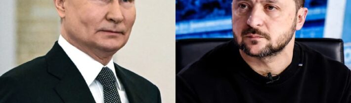 Putin sa teraz nezameriava na mier, ale na pomstu: ako invázia do Kurskej oblas…