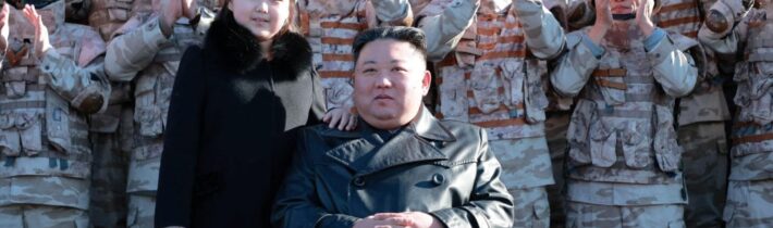 SEVEROKOREJSKÉ SPECIÁLNÍ JEDNOTKY – NOČNÍ MŮRA KYJEVSKÝCH NACISTŮ!