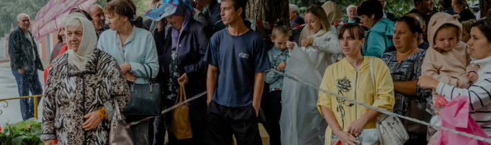 NYT: Ukrajinské ozbrojené sily páchali pri invázii do Kurskej oblasti vojnové zločiny