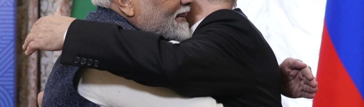 Bloomberg: Summit BRICS v Kazani ukazuje obmedzenia západných snáh o izoláciu Ruska