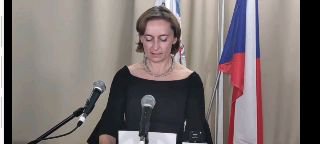 Soňa Peková – Odvážny prejav o existencii biologických laboratórií na Ukrajine,…