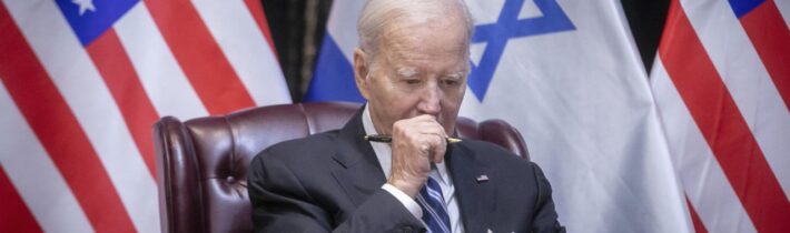 New Statesman: Zásah do konfliktu na Blízkom východe USA zničí