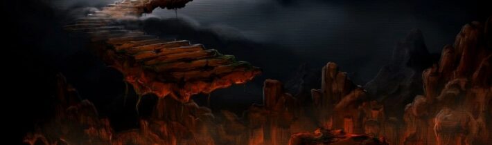 Cesta do pekla je dlážděna dobrými úmysly