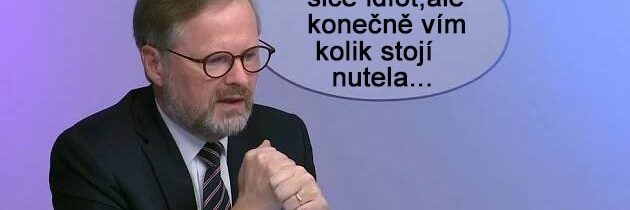 Fialův „Červený Hrádek“ odstartoval dominový efekt rychle se blížícího politického pádu – INFOKURÝR