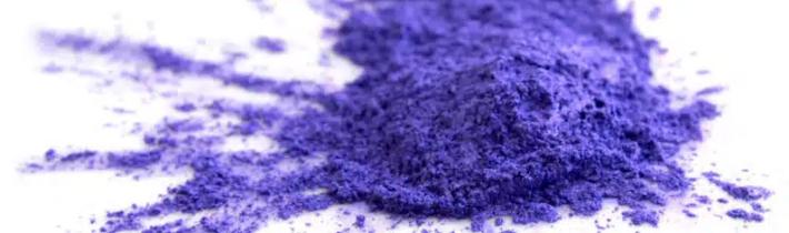 Prečo zmizli farbivá pinachrome blue a pinachrome violet?