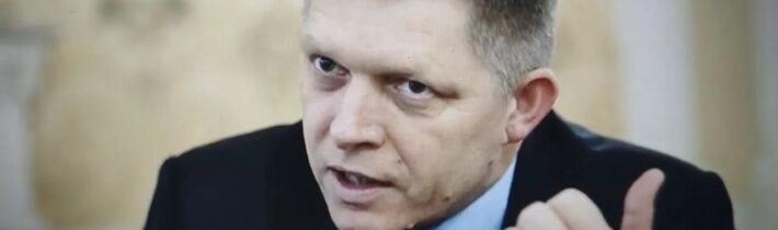 Robert Fico: Ta země nebude členem aliance NATO…