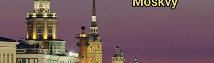 Česká vesnice u Moskvy – zbývá posledních pár rodinných domů na prodej!