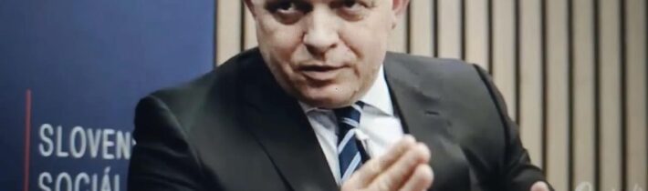 Potřebuje aliance NATO Putina? Ruský "spojenec" Slovensko zastavuje dodávky zbraní Ukrajině a…