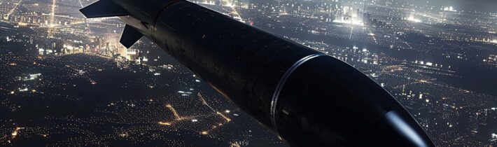 Putin doufá, že Západ vyslyšel jeho varování před útoky na území Ruska