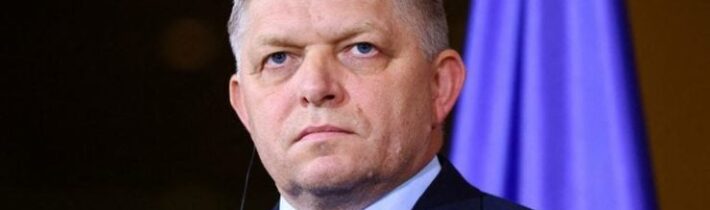 Premiér Fico pred veľmi dôležitou cestou do Číny: Odmietame akékoľvek predstavy o obchodných vojnách s Čínou! (VIDEO)