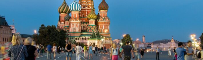 The Hill: Západné sankcie priviedli Rusko k prosperite